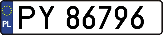 PY86796
