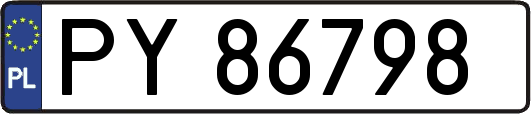 PY86798