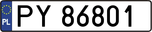 PY86801