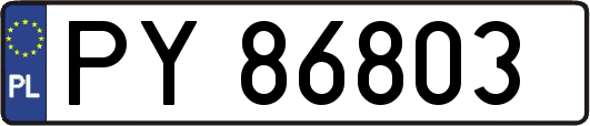 PY86803