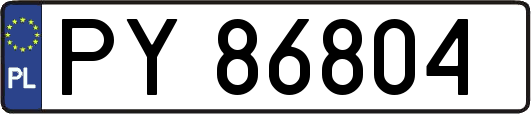 PY86804