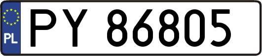 PY86805