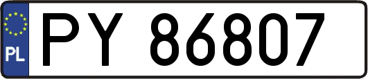 PY86807