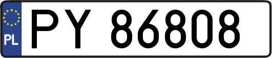 PY86808