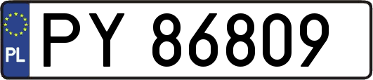 PY86809