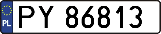 PY86813