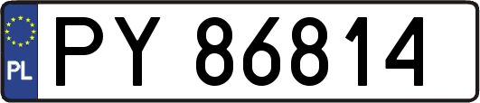PY86814