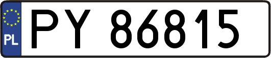 PY86815
