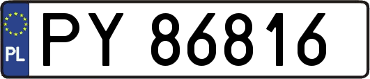 PY86816