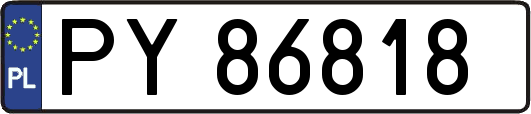 PY86818