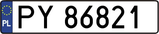 PY86821