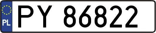 PY86822