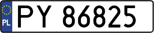 PY86825