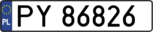PY86826
