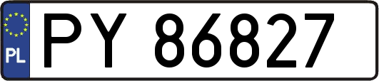 PY86827