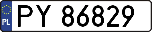 PY86829