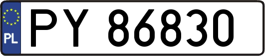 PY86830