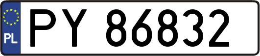 PY86832