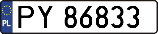 PY86833