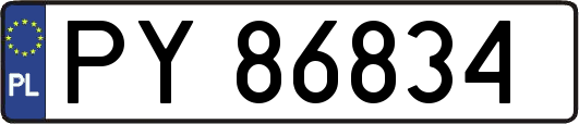 PY86834