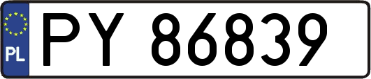 PY86839