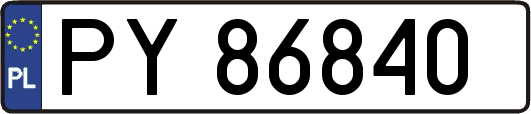 PY86840