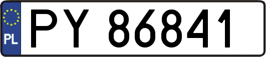 PY86841