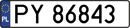 PY86843