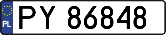 PY86848