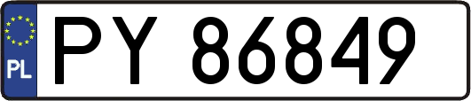 PY86849