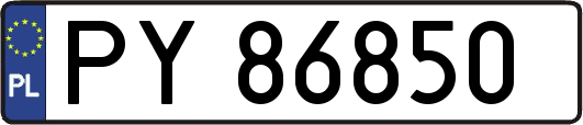 PY86850