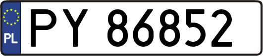 PY86852
