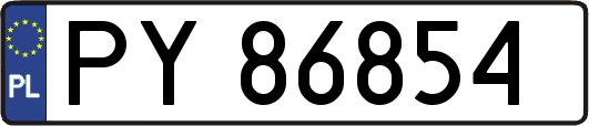 PY86854