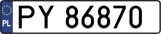 PY86870