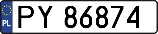 PY86874
