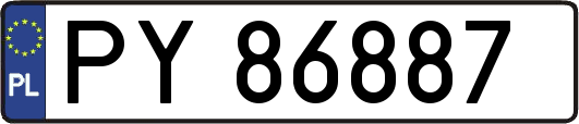 PY86887