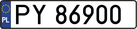 PY86900