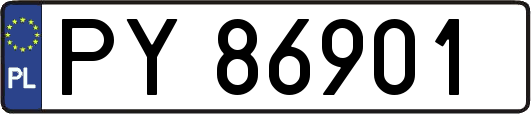 PY86901