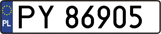 PY86905