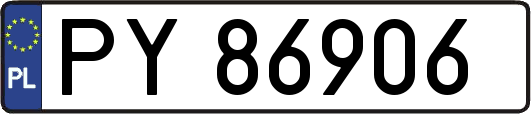 PY86906