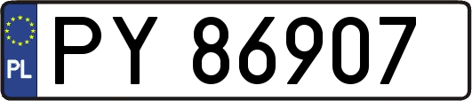 PY86907
