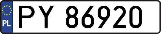 PY86920
