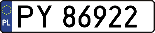 PY86922