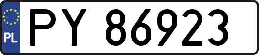 PY86923