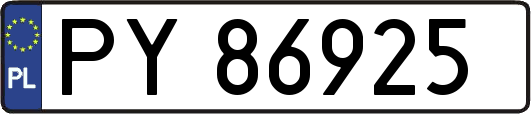 PY86925