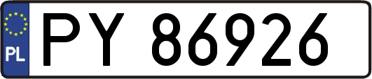 PY86926