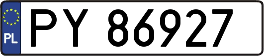 PY86927