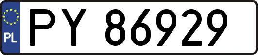 PY86929