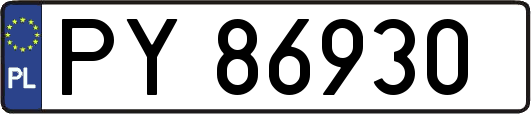PY86930