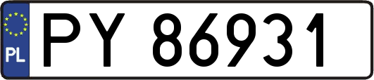 PY86931